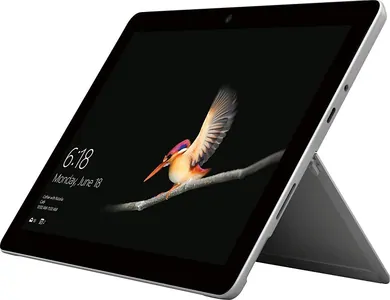 Замена разъема зарядки на планшете Microsoft Surface Go 10 в Воронеже